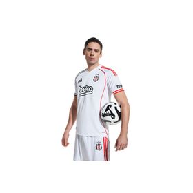 Adidas JD1418 Beşiktaş JK 25/26 İç Saha Erkek Futbol Forması