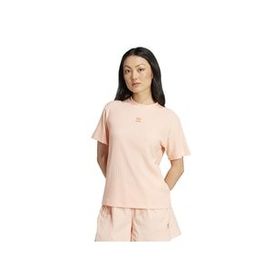 Adidas JD1489 Ess Wr Tee Pembe Kadın T-shirt