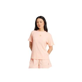 Adidas JD1489 Ess Wr Tee Pembe Kadın T-shirt