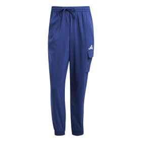 Adidas JD1825 M SL Cargo PT Mavi Kargo Erkek Eşofman Altı