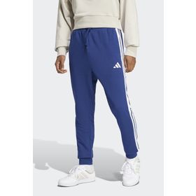 Adidas JD1878 Essential 3-Stripes French Terry Lifestyle Training Erkek Eşofman Altı