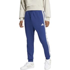 Adidas JD1878 Essential 3-Stripes French Terry Lifestyle Training Erkek Eşofman Altı