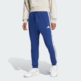 Adidas JD1878 Essential 3-Stripes French Terry Lifestyle Training Erkek Eşofman Altı