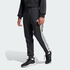 Adidas JD1881 Essential 3-Stripes French Terry Lifestyle Training Erkek Eşofman Altı