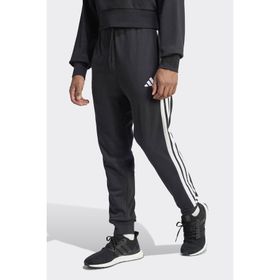 Adidas JD1881 Essential 3-Stripes French Terry Lifestyle Training Erkek Eşofman Altı