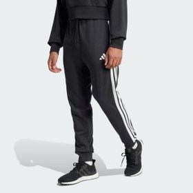 Adidas JD1881 Essential 3-Stripes French Terry Lifestyle Training Erkek Eşofman Altı