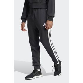 Adidas JD1881 Essential 3-Stripes French Terry Lifestyle Training Erkek Eşofman Altı