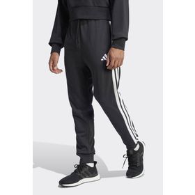 Adidas JD1881 Essential 3-Stripes French Terry Lifestyle Training Erkek Eşofman Altı