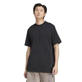Adidas JD2311-001 Siyah Fashion Label Graphic Erkek T-Shirt