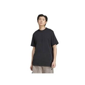 Adidas JD2311-001 Siyah Fashion Label Graphic Erkek T-Shirt