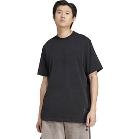Adidas JD2311-001 Siyah Fashion Label Graphic Erkek T-Shirt