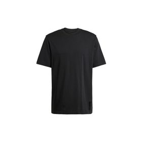 Adidas JD2311-001 Siyah Fashion Label Graphic Erkek T-Shirt