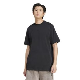 Adidas JD2311-001 Siyah Fashion Label Graphic Erkek T-Shirt