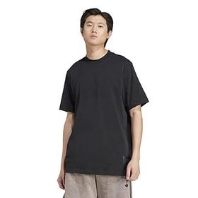 Adidas JD2311 Siyah Label GFX TEE Günlük Erkek T-Shirt