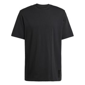 Adidas JD2311 Siyah Label GFX TEE Günlük Erkek T-Shirt