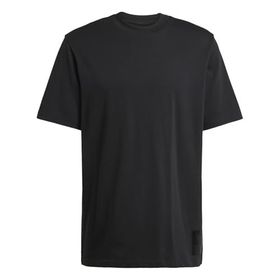 Adidas JD2311 Siyah Label GFX TEE Günlük Erkek T-Shirt
