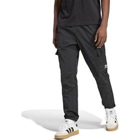 Adidas JD2453 Ess Woven Cargo Günlük Kargo Siyah Erkek Eşofman Altı