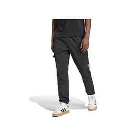 Adidas JD2453 Ess Woven Cargo Günlük Kargo Siyah Erkek Eşofman Altı