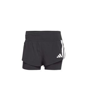 Adidas JD4224 Adizero Running 2-in-1 Gel Pocket Kadın Şort