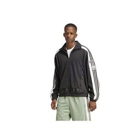 Adidas JD4254 Adibreak Tt Siyah Erkek Günlük Ceket