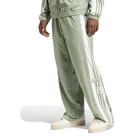 Adidas JD4269 Adibreak Tp Yeşil Erkek Günlük Eşofman Altı