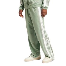 Adidas JD4269 Adibreak Tp Yeşil Erkek Günlük Eşofman Altı