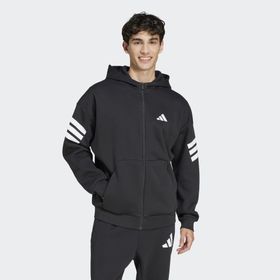 Adidas JD4827 Siyah Future Icons Erkek Ceket