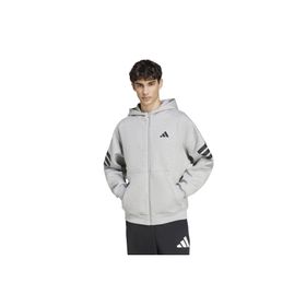 Adidas JD4828 Gri Future Icons Erkek Ceket