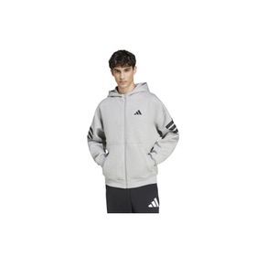 Adidas JD4828 Gri Future Icons Erkek Ceket