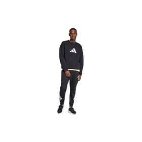 Adidas JD4863 Siyah Future Icons Erkek Eşofman Altı
