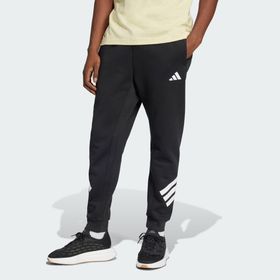 Adidas JD4863 Siyah Future Icons Erkek Eşofman Altı