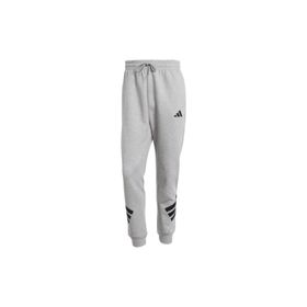 Adidas JD4867 Gri M FI 3S PT Erkek Eşofman Altı