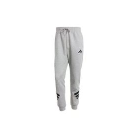 Adidas JD4867 Gri M FI 3S PT Erkek Eşofman Altı