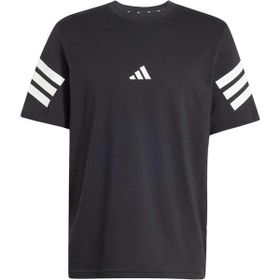Adidas JD4877 Future Icons 3 Stripes Erkek T-Shirt