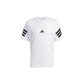 Adidas JD4880 Future Icons 3 Stripes Erkek T-Shirt