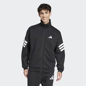 Adidas JD4885 Siyah Future Icons Erkek Ceket