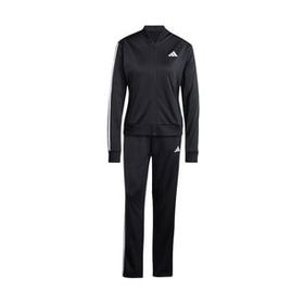 Adidas JD5434 Siyah Essentials Kadın Eşofman Takımı