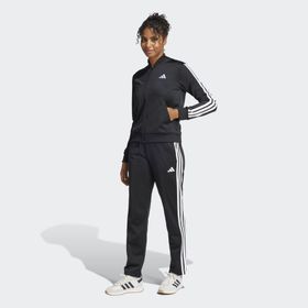 Adidas JD5434 Siyah Essentials Kadın Eşofman Takımı