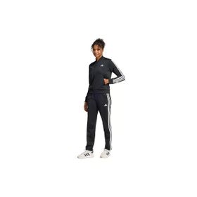 Adidas JD5434 Siyah Essentials Kadın Eşofman Takımı