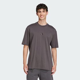 Adidas JD5827 X Zwide Graphic Siyah Erkek T-Shirt