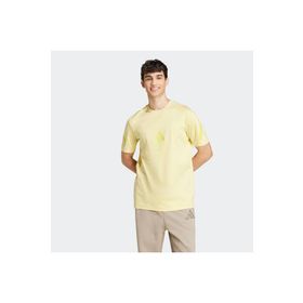 Adidas JD5981 Z.N.E. Sarı Erkek T-Shirt