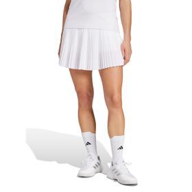 Adidas JD6116 Beyaz Club Kadın Etek