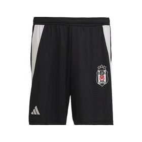 Adidas JD6268 Siyah BJK H SHO Beşiktaş 2024/2025 Erkek Futbol Şortu