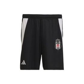 Adidas JD6268 Siyah BJK H SHO Beşiktaş 2024/2025 Erkek Futbol Şortu
