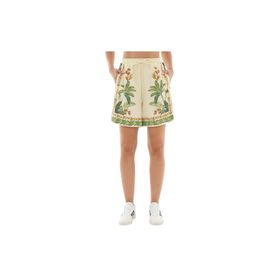Adidas JD6288-K Farm Prm Short Kadın Şort