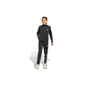 Adidas JD6502 Siyah Essentials Climacool Kız Çocuk Eşofman Takımı