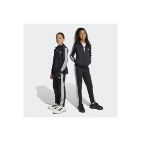 Adidas JD6502 Siyah Essentials Climacool Kız Çocuk Eşofman Takımı