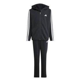 Adidas JD6505 Siyah Essentials Çocuk Eşofman Takımı