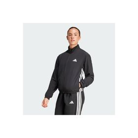 Adidas JD6539 Siyah Train Essentials Kadın Ceket