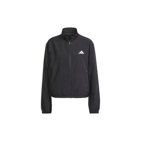 Adidas JD6539 Siyah Train Essentials Kadın Ceket